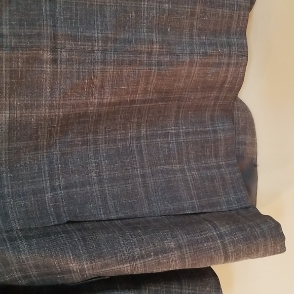 CANALI LIGHTWEIGHT MENS BLAZER Approx 40chest - Picture 7 of 9